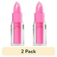 thumbnail image 1 of (2 pack) COVERGIRL Clean Lip Color, 215 Enchantress Blush, 0.12 oz, 1 of 15