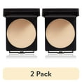 thumbnail image 1 of (2 pack) COVERGIRL Clean Simply Powder Foundation, 510 Classic Ivory, 0.44 oz, Anti-Aging Foundation, 1 of 15