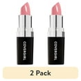 thumbnail interactive-video image 1 of (2 pack) COVERGIRL Continuous Color Lipstick, 415 Rose Quartz, 0.13 oz, 1 of 12