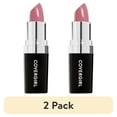 thumbnail interactive-video image 1 of (2 pack) COVERGIRL Continuous Color Lipstick, 540 Midnight Mauve, 0.13 oz, 1 of 7