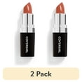 thumbnail interactive-video image 1 of (2 pack) COVERGIRL Continuous Color Lipstick, 770 Bronzed Glow, 0.13 oz, 1 of 7