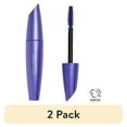 thumbnail image 1 of (2 pack) COVERGIRL LashBlast Fusion Mascara, 815 Brown, 1 of 7