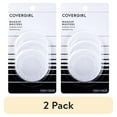 thumbnail image 1 of (2 pack) COVERGIRL Make-up Masters Powder Puffs, 3pcs, 1 of 5
