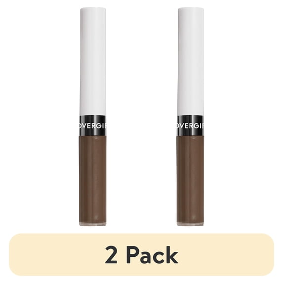 Dual Lips (2 pack) COVERGIRL Outlast All-Day Lip Color Liquid Lipstick and ...