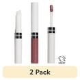 thumbnail interactive-video image 1 of (2 pack) COVERGIRL Outlast 2-Step Custom Nudes, Universal Nude, 1 of 13