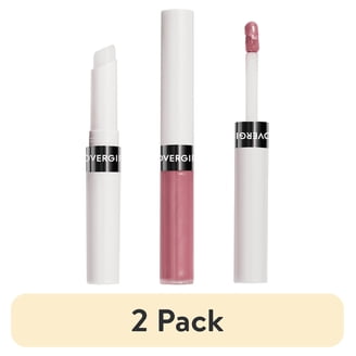 CoverGirl Outlast All Day Lipstick with Moisturizing Topcoat