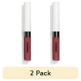 thumbnail interactive-video image 1 of (2 pack) COVERGIRL Outlast All-Day Moisturizing Lip Color, 542 Brazen Raisin, 1 of 13