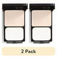 thumbnail image 1 of (2 pack) COVERGIRL Outlast All-Day Ultimate Finish 3-in-1 Foundation, 405 Ivory, 0.4 oz, Lightweight Foundation, 1 of 11