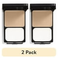 thumbnail image 1 of (2 pack) COVERGIRL Outlast All-Day Ultimate Finish 3-in-1 Foundation, 450 Creamy Beige, 0.4 oz, Liquid Foundation, Foundation with SPF, Lightweight Foundation, Cruelty-Free Foundation, 1 of 11