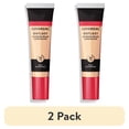 thumbnail image 1 of (2 pack) COVERGIRL Outlast Extreme Wear Concealer, Fair Ivory, .3 fl oz, Full Coverage, All Day Wear, 1 of 14
