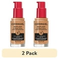 thumbnail interactive-video image 1 of (2 pack) COVERGIRL Outlast Extreme Wear Foundation SPF18, 860 Classic Tan, 1 oz, 1 of 12