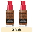 thumbnail image 1 of (2 pack) COVERGIRL Outlast Extreme Wear Foundation SPF18, 880 Cappuccino, 1 oz, 1 of 10