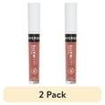 thumbnail image 1 of (2 pack) COVERGIRL Outlast Ulti-Matte One Step Liquid Lip Color, Tickled Pink, 0.11 oz, 1 of 11