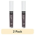 thumbnail image 1 of (2 pack) COVERGIRL Outlast UltiMatte One Step Liquid Lip Color, Noir & Forever, 0.12 oz, Lipstick, Lip Gloss, Matte Lipstick, Transfer Resistant, Moisturizing, Vegan, 1 of 4