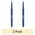 thumbnail image 1 of (2 pack) COVERGIRL Perfect Point Plus Eyeliner, 221 Bold Cobalt, 0.008 oz,, 1 of 6