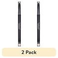 thumbnail interactive-video image 1 of (2 pack) COVERGIRL Perfect Point Plus Eyeliner Pencil, Black Onyx Pack of 1, Long-Lasting, Versatile Black Eyeliner, Soft Smudging Tip, No Sharpening Needed, 1 of 12