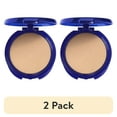 thumbnail image 1 of (2 pack) COVERGIRL Smoothers Pressed Powder, Translucent Medium, 0.32 fl oz, 1 of 8