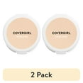 thumbnail interactive-video image 1 of (2 pack) COVERGIRL TruBlend Pressed Blendable Powder, Translucent Fair, .39 oz, Setting Powder, 1 of 10