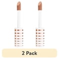 thumbnail image 1 of (2 pack) COVERGIRL TruBlend Undercover Concealer, Perfect Beige, 0.33 oz (Packaging May Vary), 1 of 14