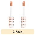 thumbnail interactive-video image 1 of (2 pack) COVERGIRL TruBlend Undercover Concealer, Warm Nude, 0.33 oz (Packaging May Vary), 1 of 15