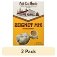 thumbnail image 1 of (2 pack) Cafe Du Monde, Coffee Stand Beignet Mix, 28 oz, 1 of 5