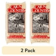 thumbnail image 1 of (2 pack) Cajun Country Enriched Medium Grain Rice - 5lb, 1 of 10