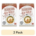 thumbnail image 1 of (2 pack) Cajun Spoon Gumbo, 1 of 4