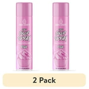 (2 pack) Cake Craft Edible Color Spray – Pink | Food Coloring Spray for Cakes, Cookies, Cupcakes & More | Edible & Food-Safe | Made in the USA | 1.5oz