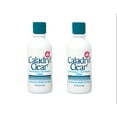 thumbnail image 1 of (2 pack) Caladryl Clear Lotion, Topical Analgesic and Skin Protectant for Itch Relief, 6 fl oz, 1 of 4
