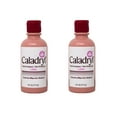 thumbnail image 1 of (2 pack) Caladryl Lotion 6 oz (177 g), 1 of 6