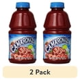 thumbnail image 1 of (2 pack) Camaronazo Tomato and Shrimp Cocktail, 32 oz bottle, 1 of 3