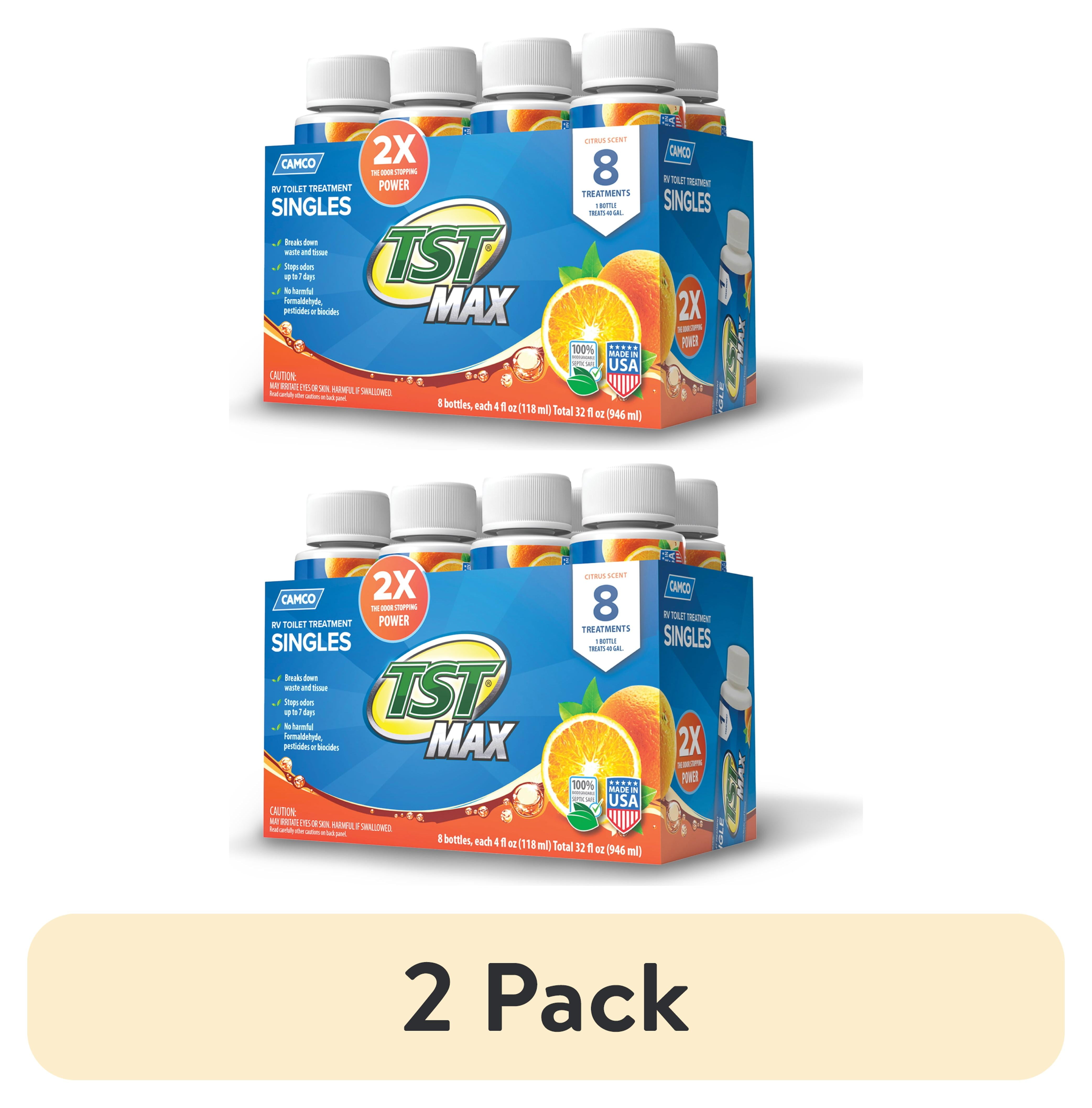 2-pack-Camco-TST-MAX-RV-Toilet