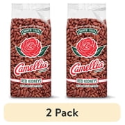 (2 pack) Camellia Brand Red Kidney Beans 4 lb.