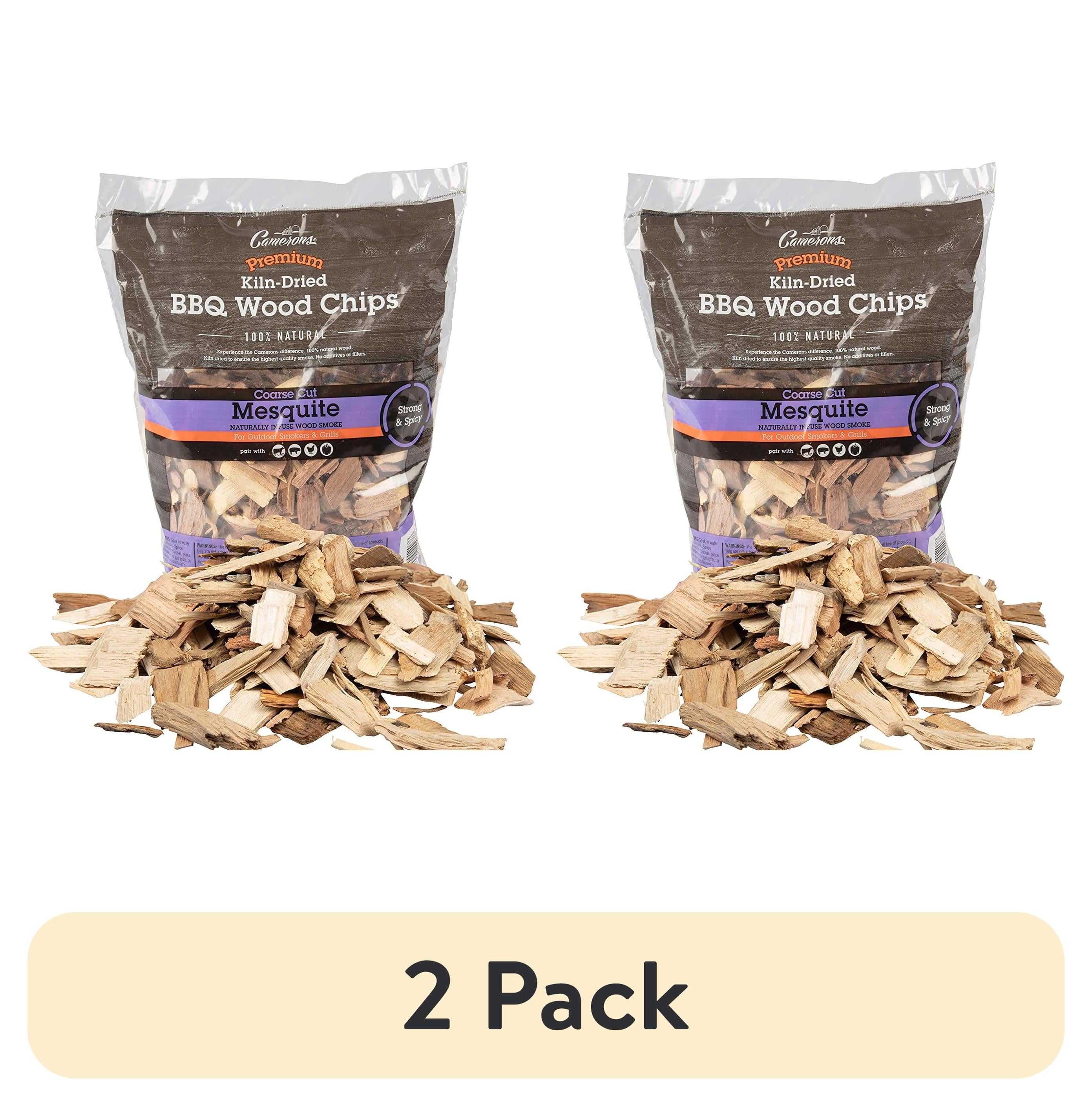 Camerons Mesquite Wood Chips Smoker Wood Chips Camerons All