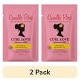 thumbnail image 1 of (2 pack) Camille Rose Curl Love Soften & Nourish All Ages Moisture Milk with Rice Milk & Macadamia Oil, 1.7oz Packet, 1 of 9