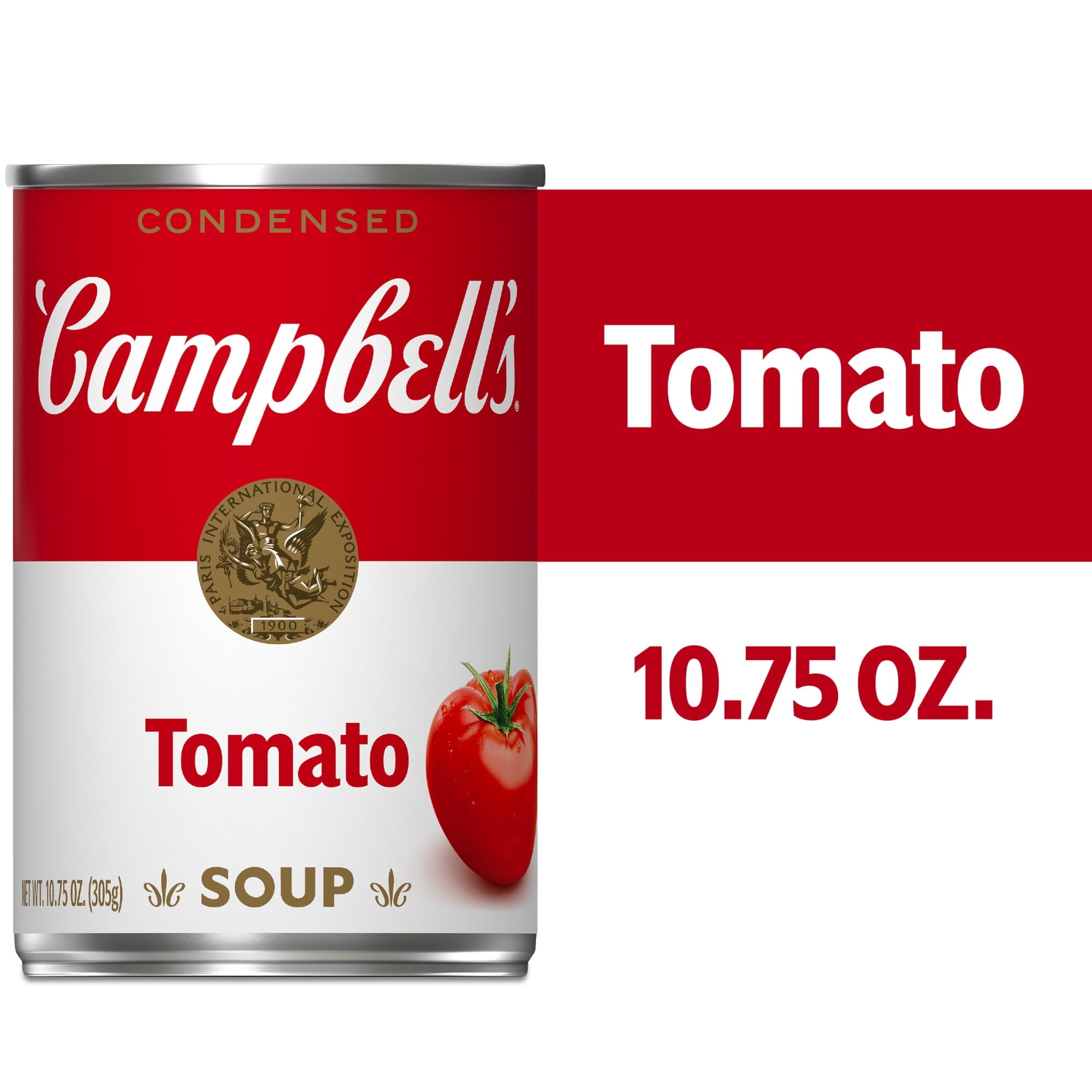 Campbell’s tomato 16缶（user_b79a80c3さん専用） 2-pack-Campbell-s-Condensed-