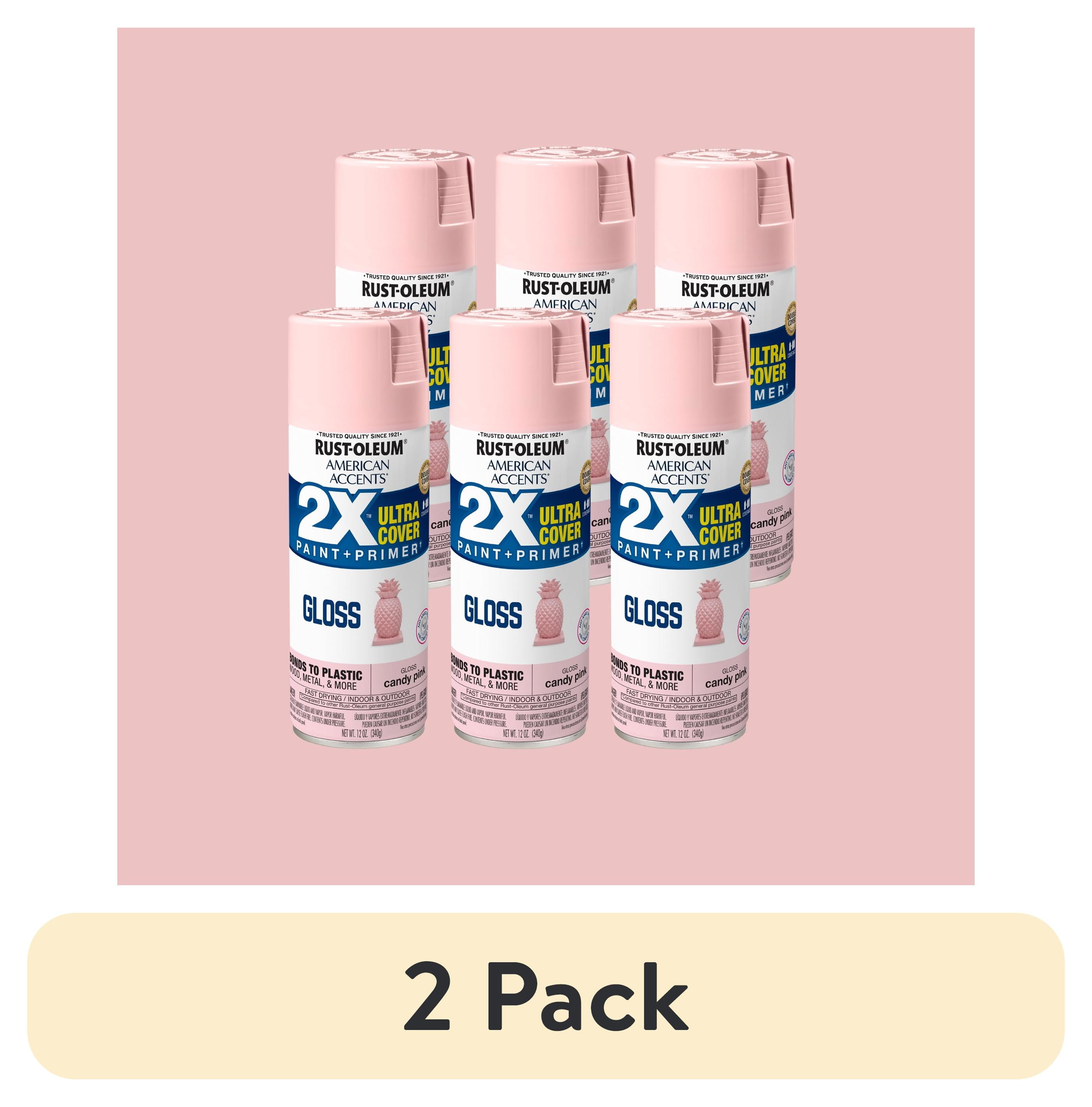 2-pack-Candy-Pink-Rust-Oleum-