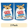 thumbnail image 1 of (2 pack) Canine Carry Outs Chicken Flavor Dog Treats, 22.5oz Bag, 1 of 12