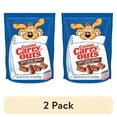 thumbnail image 1 of (2 pack) Canine Carry Outs Hot Dog Minis Dog Treats, 22.5oz Bag, 1 of 11