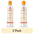 thumbnail interactive-video image 1 of (2 pack) Cantu Daily Moisturizing Hair Oil Cream with Shea Butter, 13 fl oz, 1 of 9