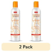 2 pack Cantu Daily Moisturizing Hair Oil Cream with Shea Butter, 13 fl oz