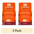 thumbnail interactive-video image 1 of (2 pack) Cantu Extra Hold Edge Stay Gel, 2.25 fl oz, 1 of 12
