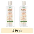 thumbnail interactive-video image 1 of (2 pack) Cantu Shea Butter Moisturizing Rinse Out Conditioner, 13.5 fl oz, 1 of 11