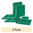 thumbnail image 1 of (2 pack) Cardinal BasicSelect Non-locking Rnd Ring Binders -CRD72723, 1 of 5