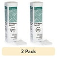 thumbnail image 1 of (2 pack) CareStock Gauze Sponge - Highly Absorbent, Medical-Grade Cotton Wound Dressing, First-Aid Essential - Non-Sterile 4-Ply Square, 2 x 2 in., 200 per Pack, 1 Pack, 1 of 6