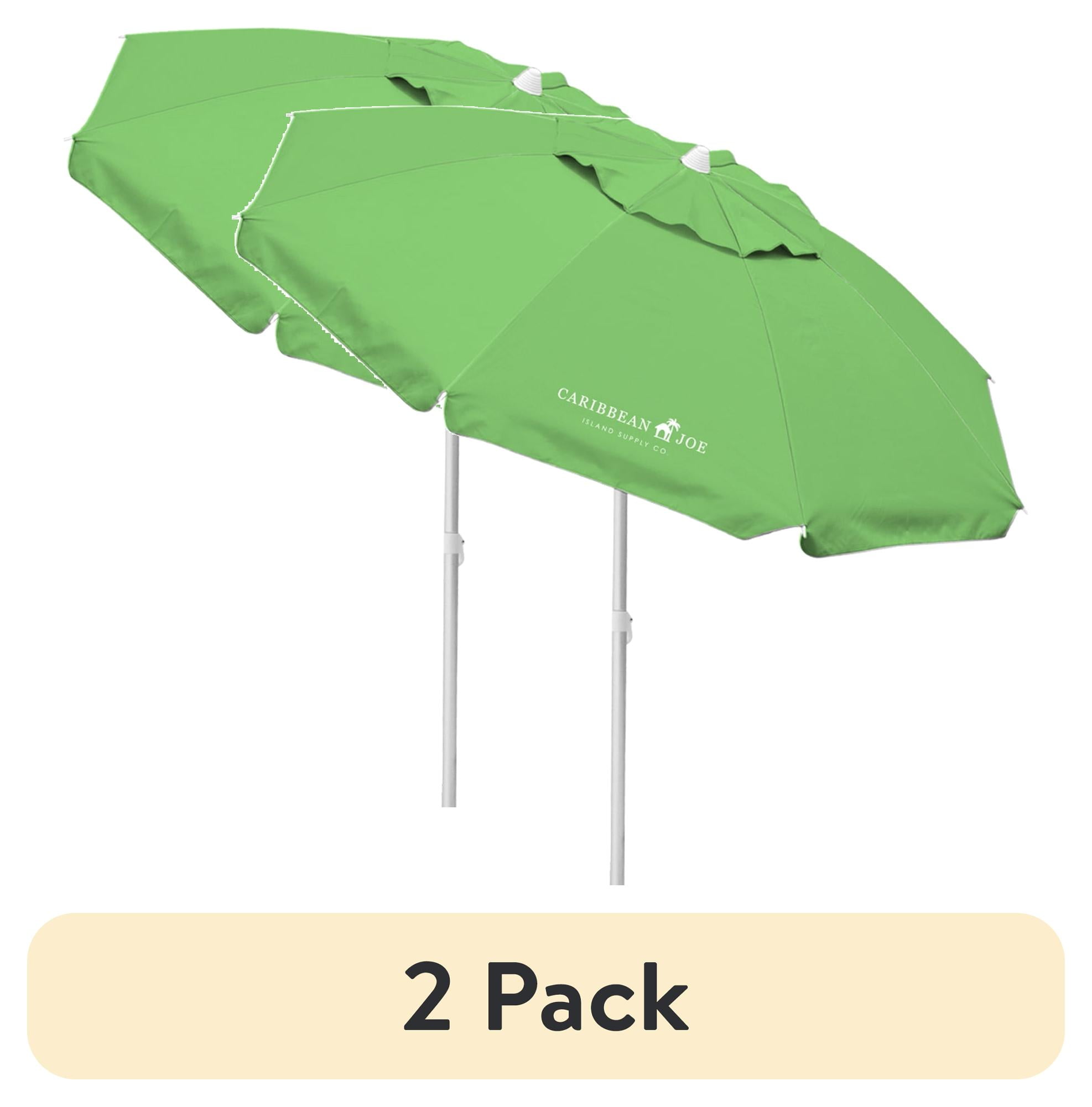fade resistant patio umbrella replacement canopy 8.2ft Patio Umbrella Replacement Canopy 8 Ribs, Waterproof & Fade Resistant  Market Umbrella Cover (Canopy Only) (Dark Green)