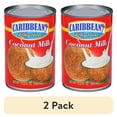 thumbnail image 1 of (2 pack) Iberia Caribbean Rhythms Coconut Milk, 13.5 fl oz, 1 of 10