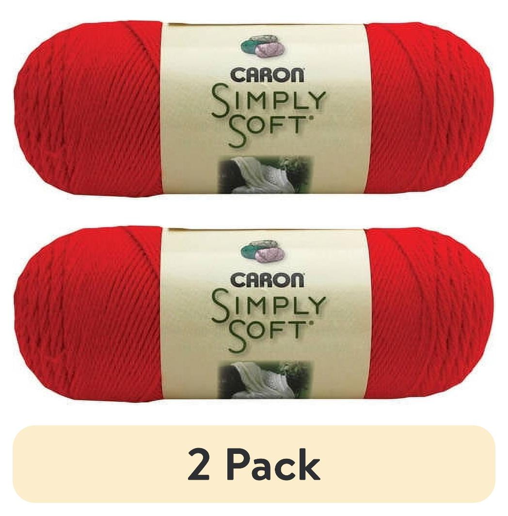 COOL GREEN - Caron Simply Soft 6 Oz / 315 Yds (170 G / 288 M) De