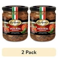 thumbnail image 1 of (2 pack) Casa Martinez Medium Fire Roasted Roja Quemada Salsa, 16 oz, 1 of 9