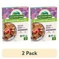 thumbnail image 1 of (2 pack) Cascadian Farm Raisin Bran Organic Cereal, Made with Whole Grain, 12 oz, 1 of 17